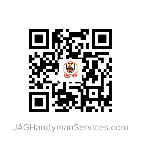 General carpentry for JAG Handyman Services in Silver Spring, MD
