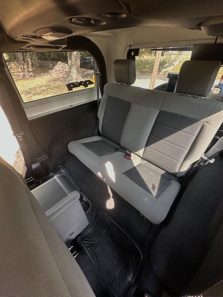 Essentials Full Package for Above & Beyond KC LLC in Overland Park, KS