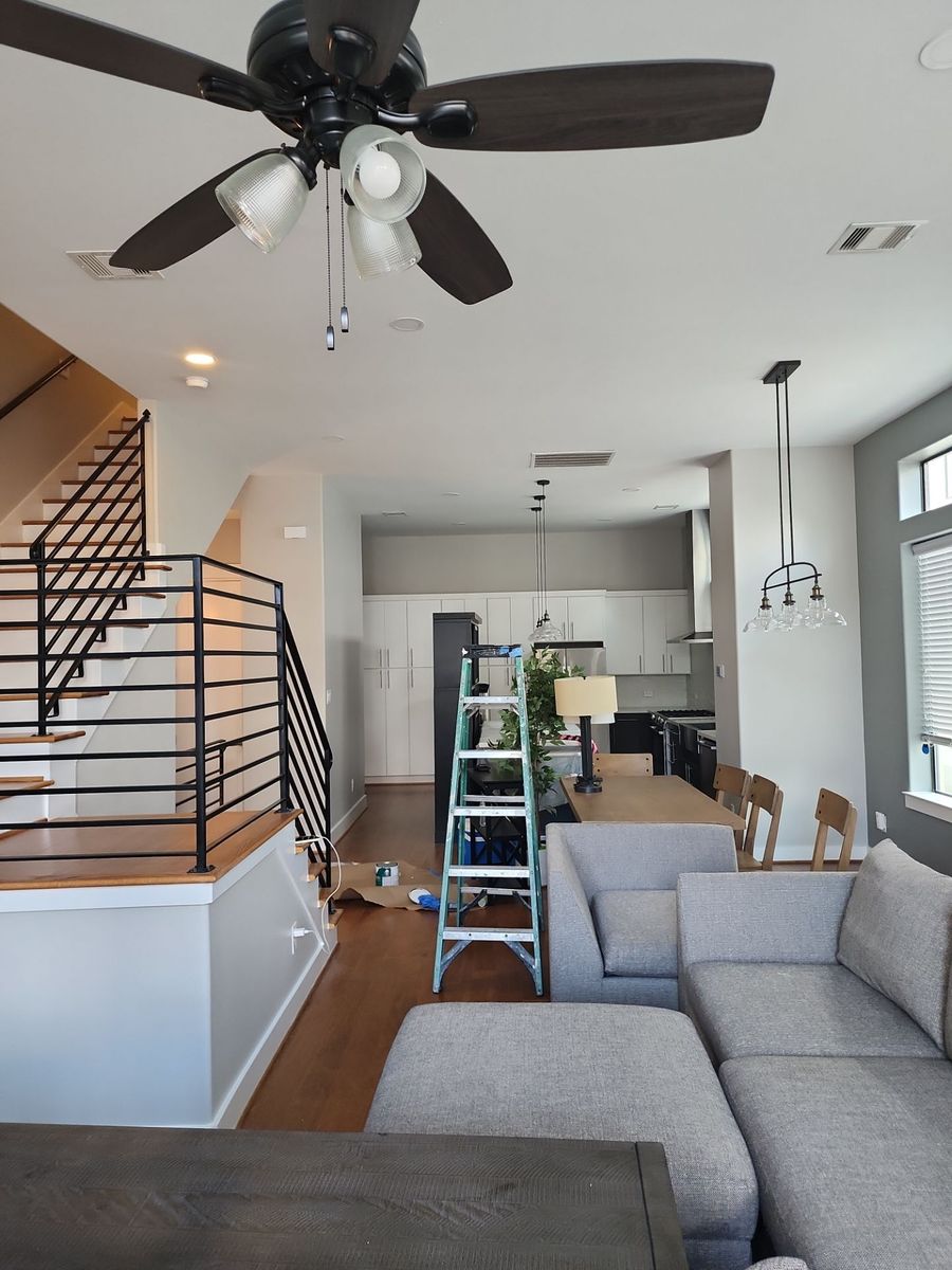 Home Renovation for Alpha Contracting Services in Katy, TX