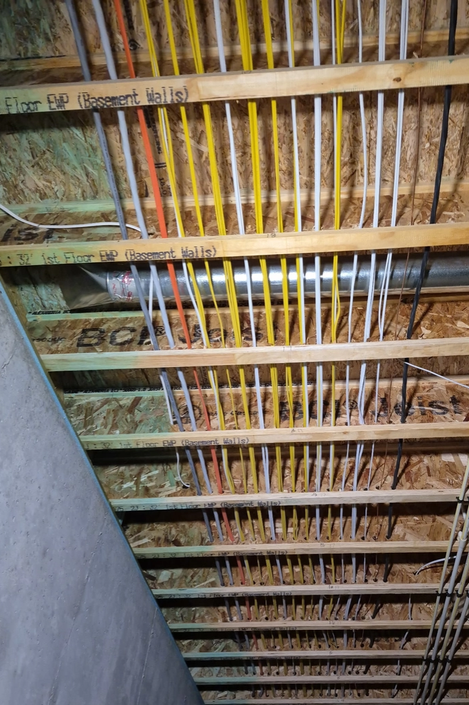 Electrical Panel Upgrades for EWR Electric in Fredericksburg, VA