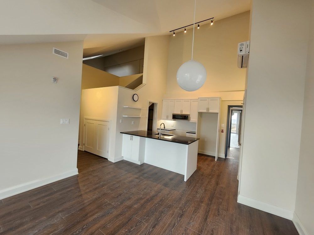 Interior Painting for Stallion Painting in Hamilton, Ontario