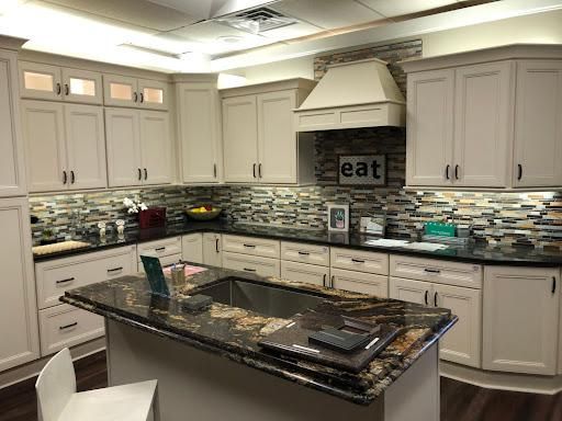 Backsplash Installation for Supreme Construction Services in Livonia,  MI