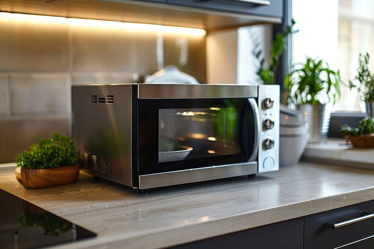 Appliance Installation and Repair for Beach’s Handyman & Home Improvements in Roberta, GA