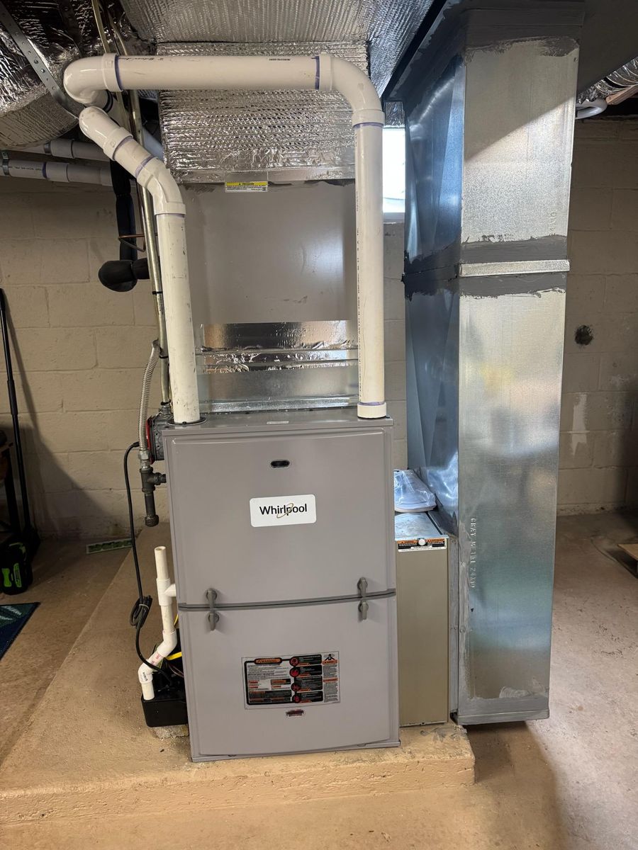 Ductwork Design and Installation for Affordable Indoor Comfort in Hammonton, NJ