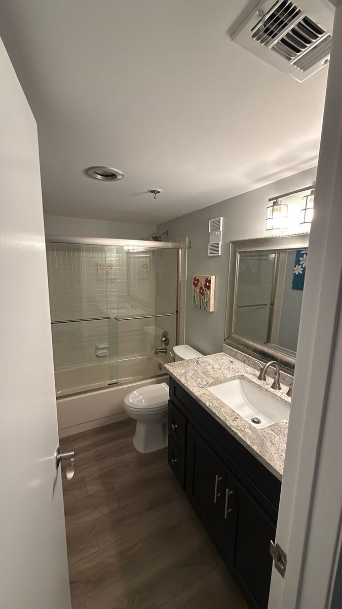 Interior Painting for Costa Esmeralda Painting in Fort Walton, FL