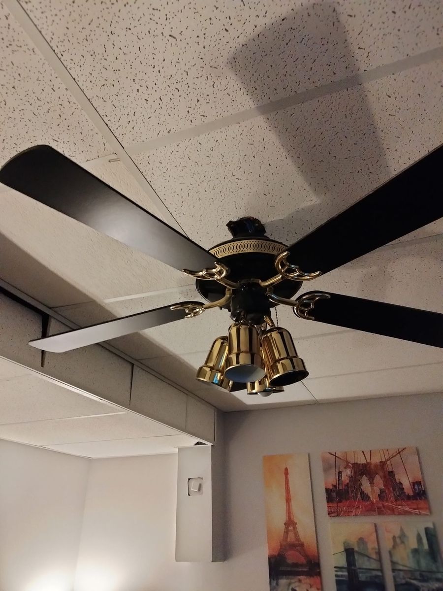 Ceiling Fan Installation for Atlanta Home Installations in Lawrenceville,  GA