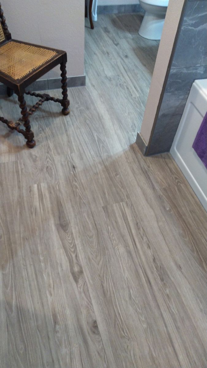 Flooring for Turbeville Construction, LLC in Freeport, TX