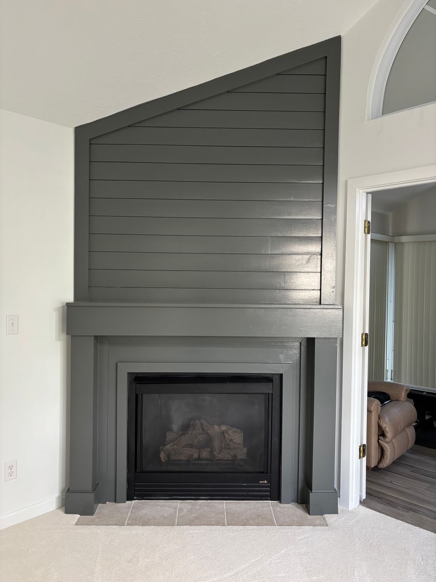 Design for B5’s Painting & General Services in Louisville, KY