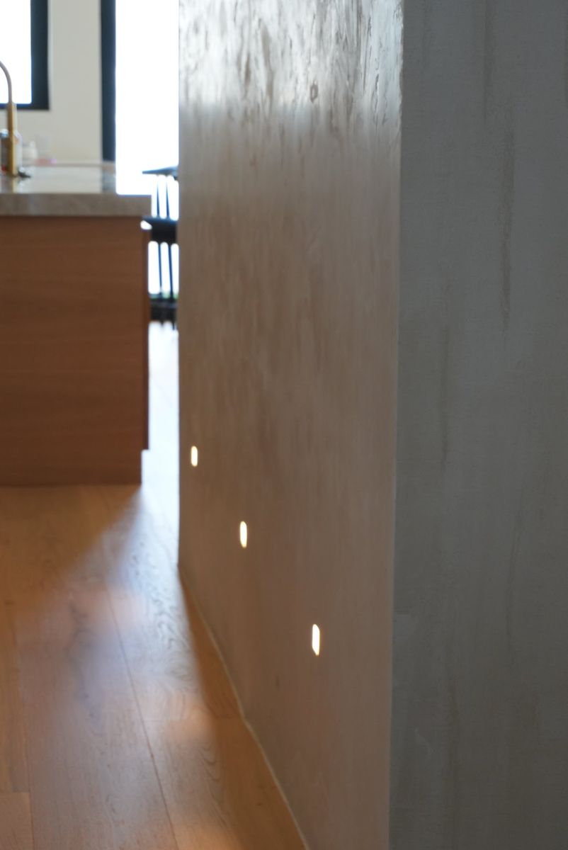 Custom LED Lighting for Forge Electric Company in Torrance, CA