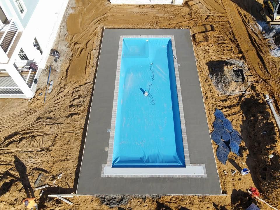 Concrete Repair for Concrete Cowboyz in Greenville, NC