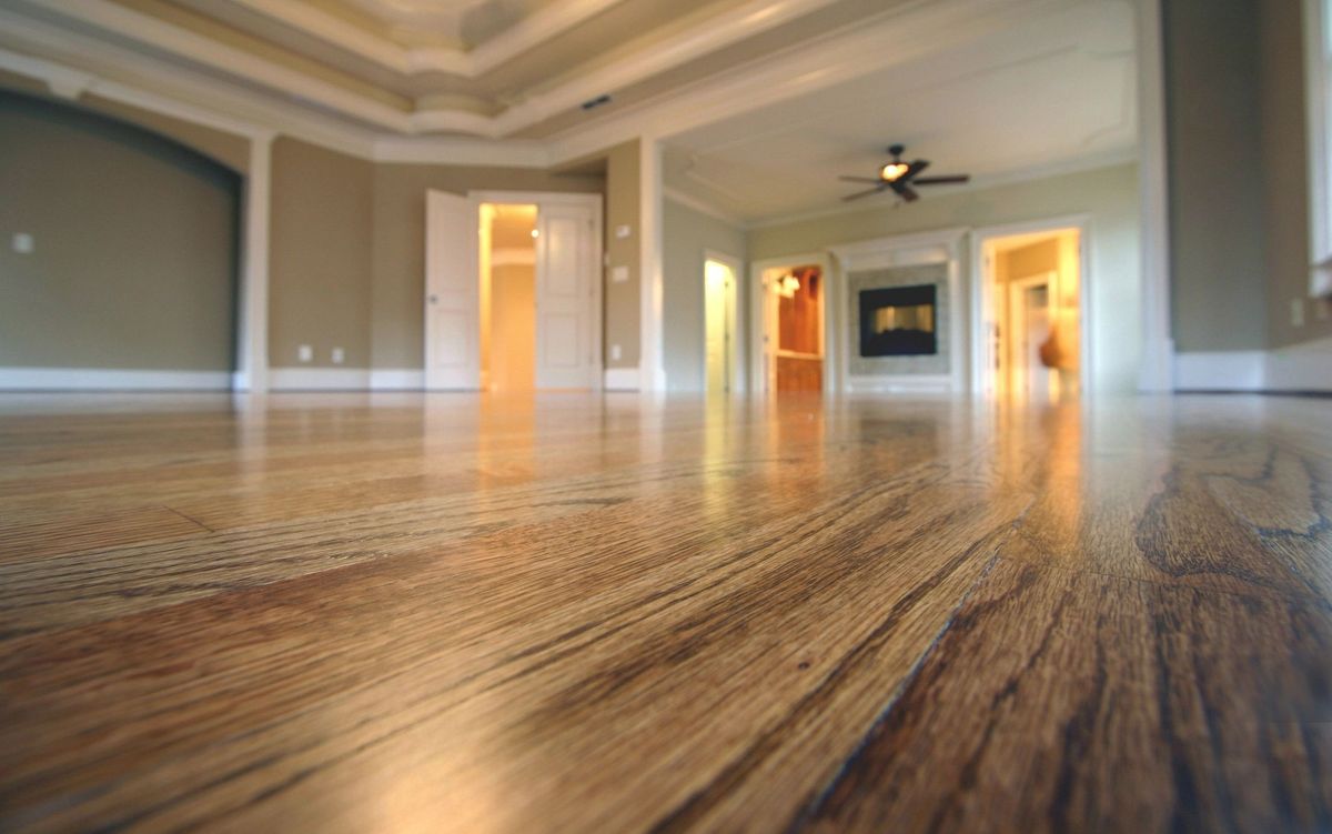 Custom Flooring Solutions for Martinsburg Carpet & Flooring in Hagerstown, MD