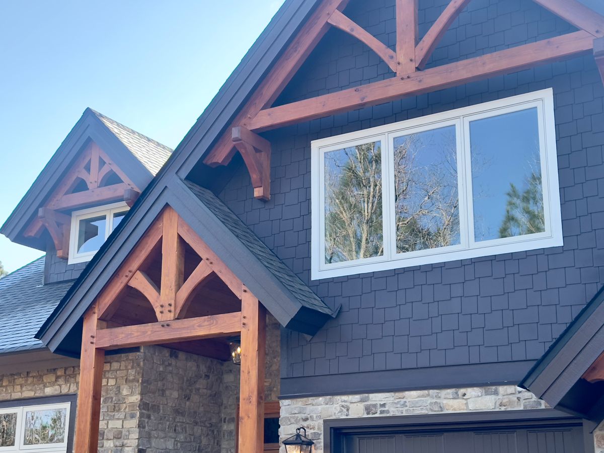 New Homes Builders for Emfinger Custom Builders LLC in Pine Mountain, GA