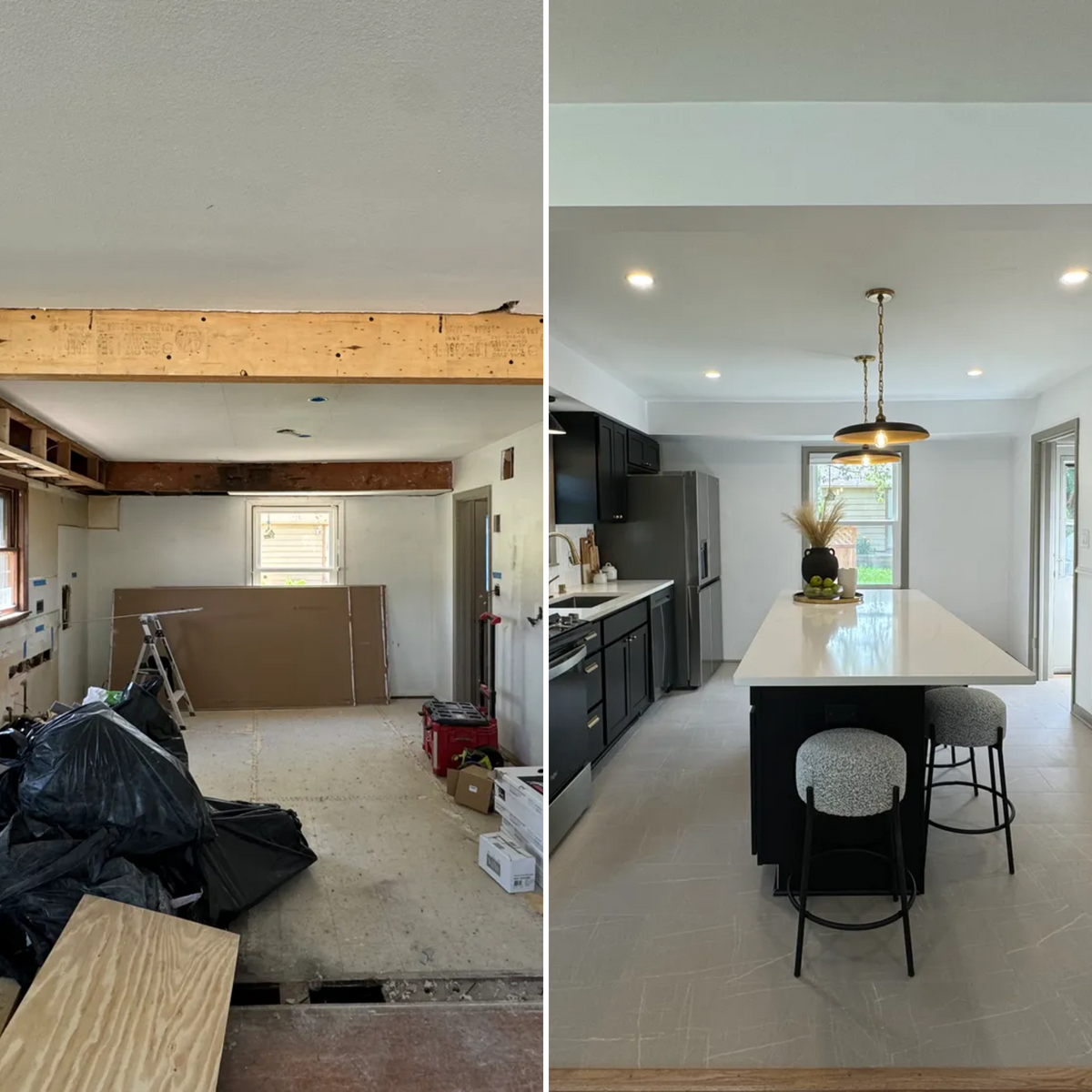 Rough/Finish Carpentry for 258 Renovations in West Allis, WI