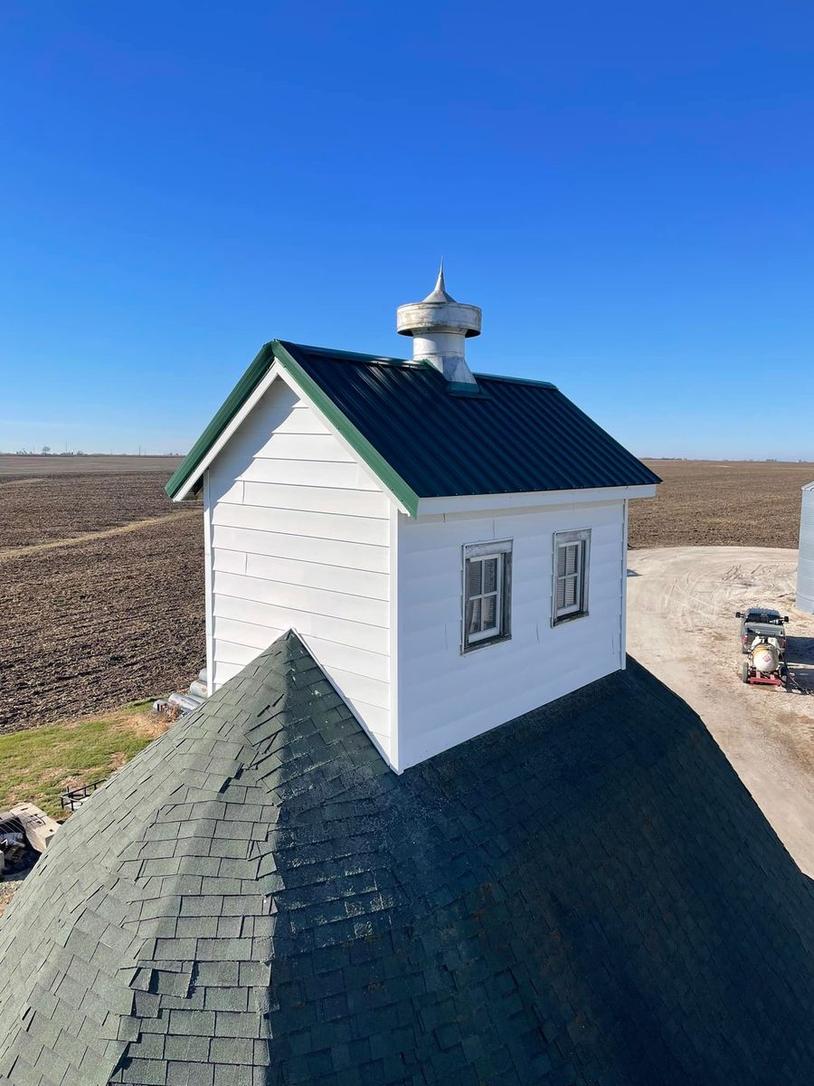 Other Repair Services for Zielke Construction Services in Princeville, IL