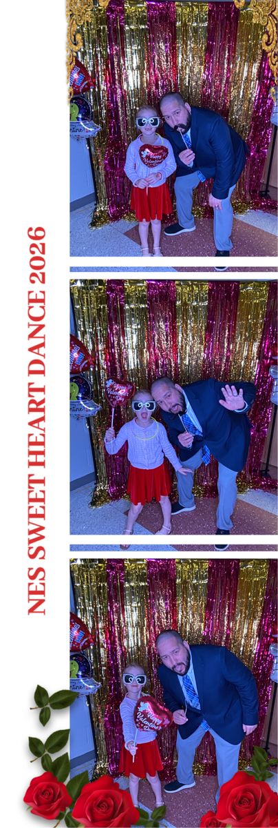 Photo Booth Services for 360 Media in Charleston, SC