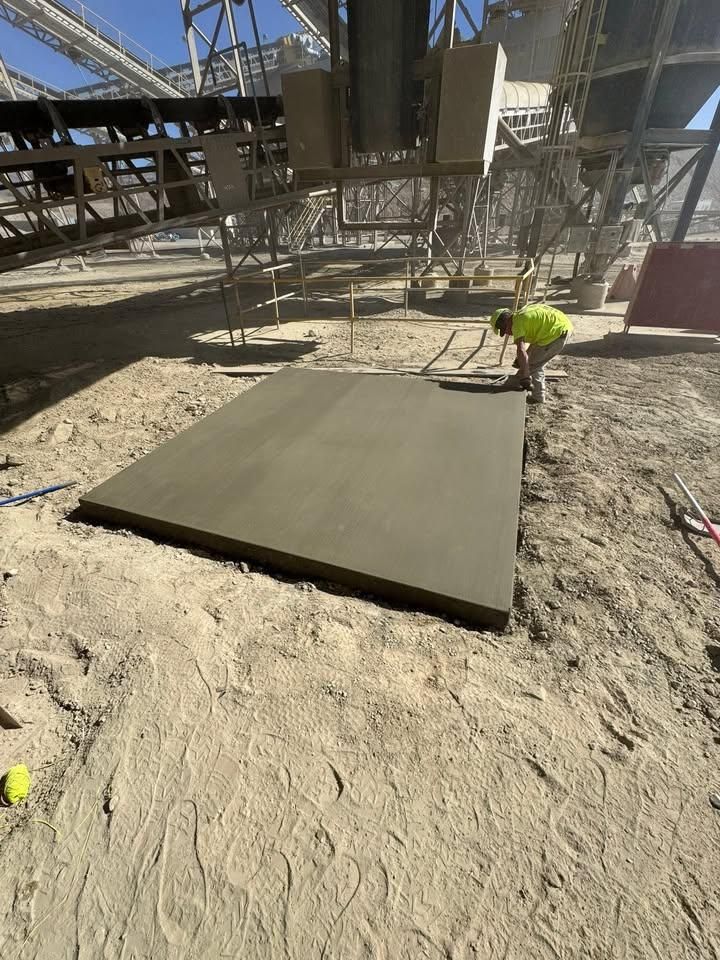 Concrete for Brothers Quality Construction in Fort Mohave, AZ
