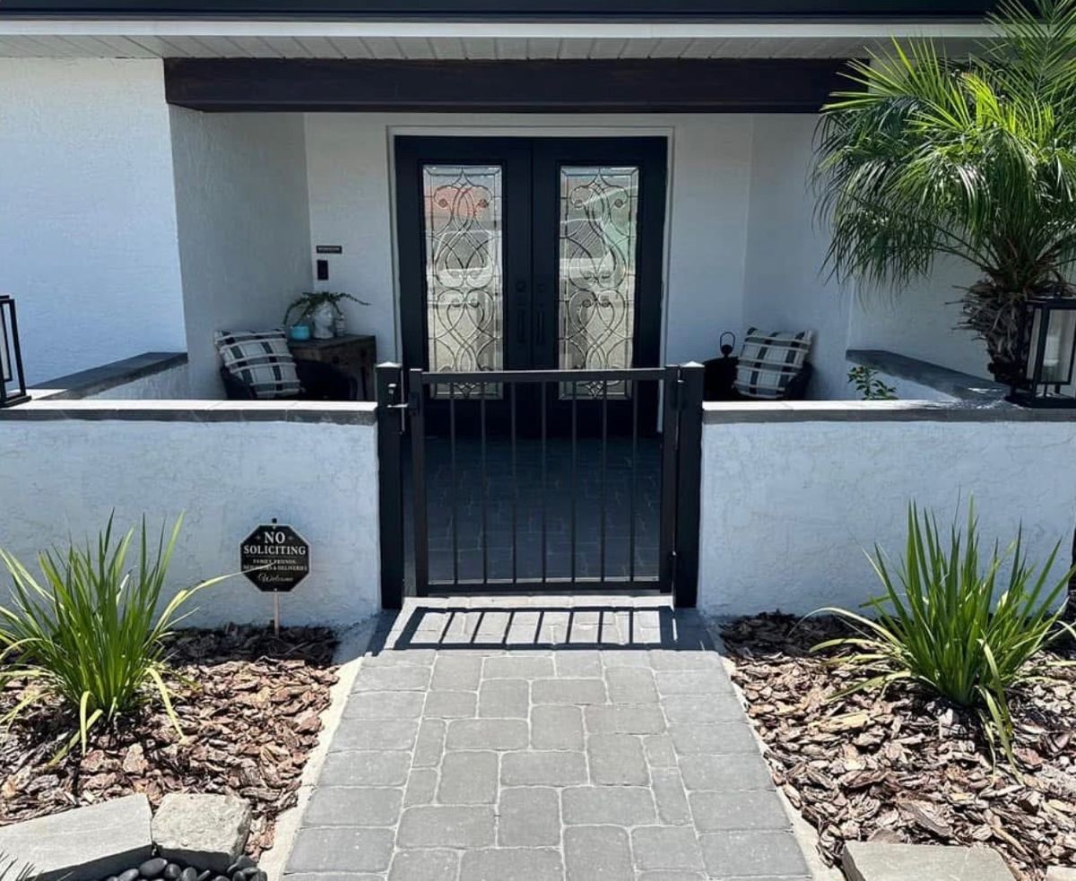 Exterior Cleaning for Barr None Wash Pro in Tampa, FL