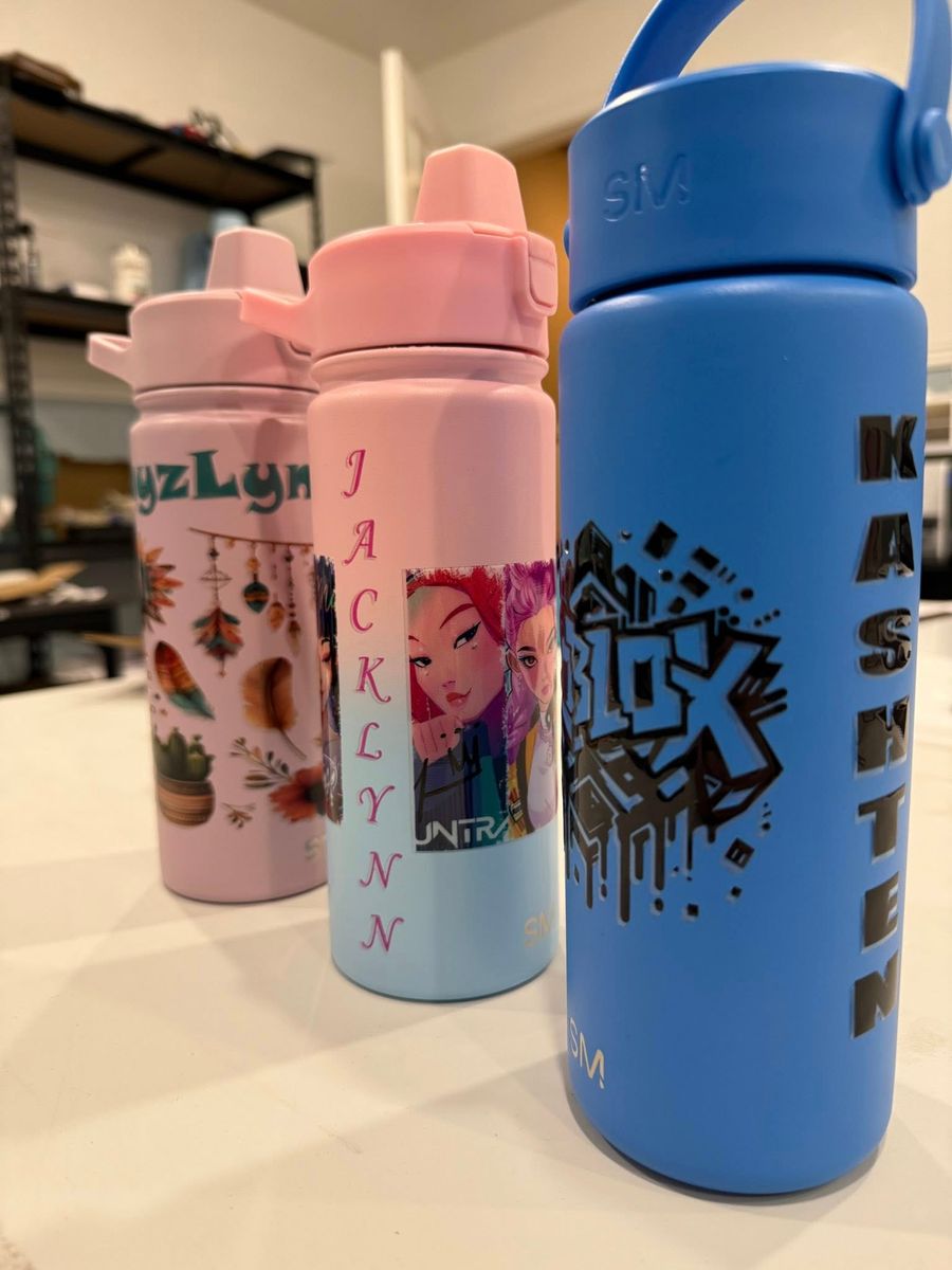 Custom Design Services for Infinity Custom Design in Roosevelt, UT