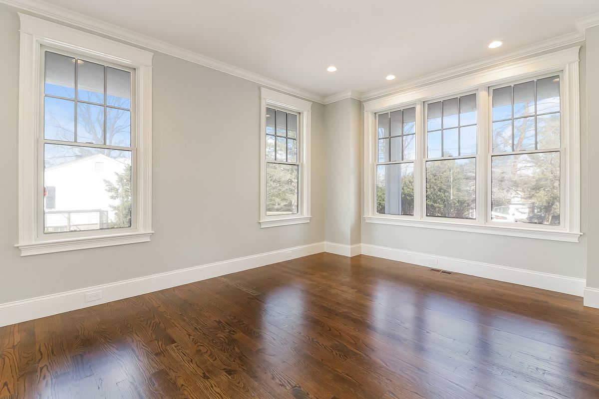 Additions for Mayo Construction in Walpole, MA