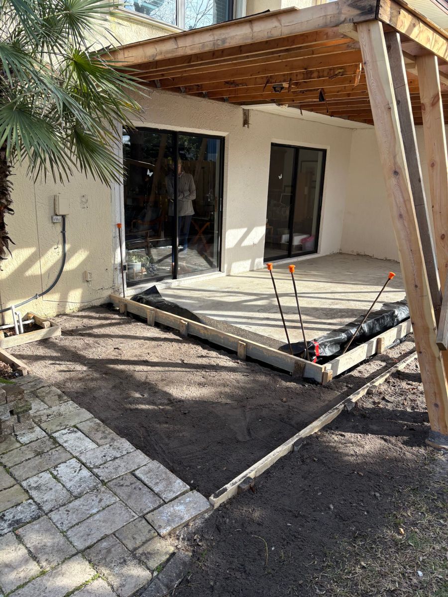 Garage & Room Conversion Building Sarasota for Sarasota Home Additions in Sarasota, FL