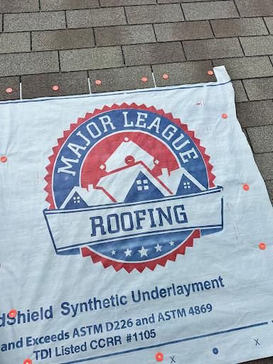 Emergency Roofing Services for Major League Roofing in Frisco, TX