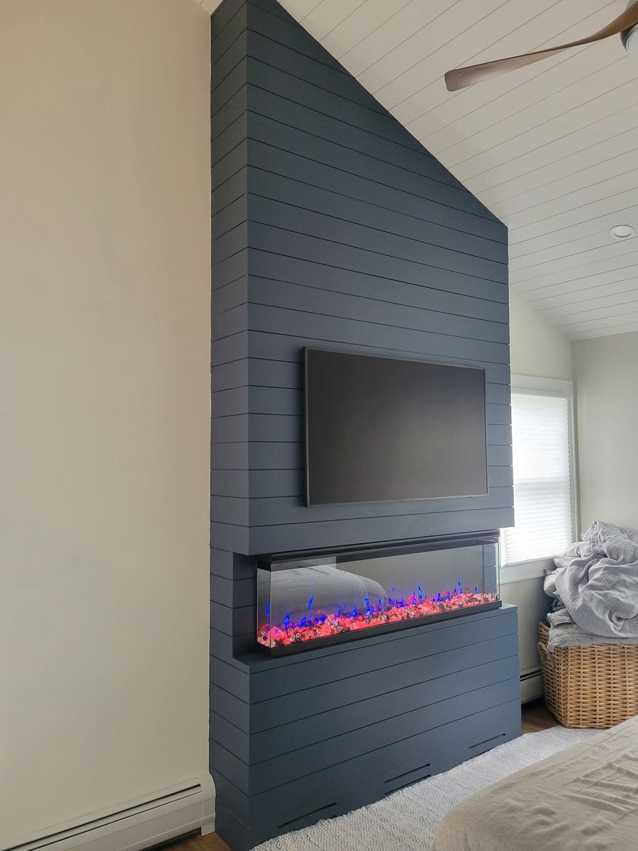 Home Improvement Contractor for White Hills Property Management in  Fairfield County, CT