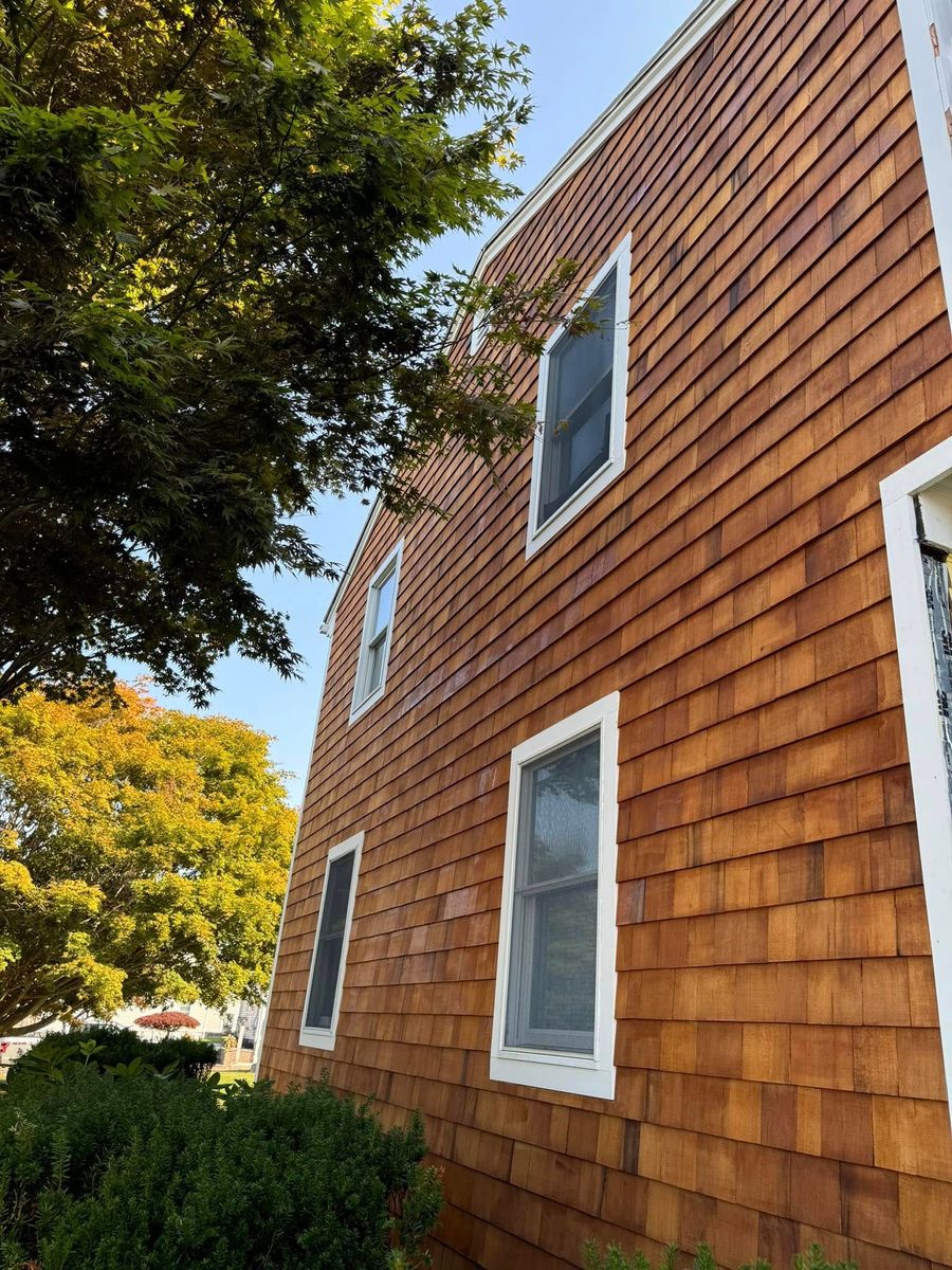 Windows and Doors for The Carpenter’s Touch in Pawtucket, RI
