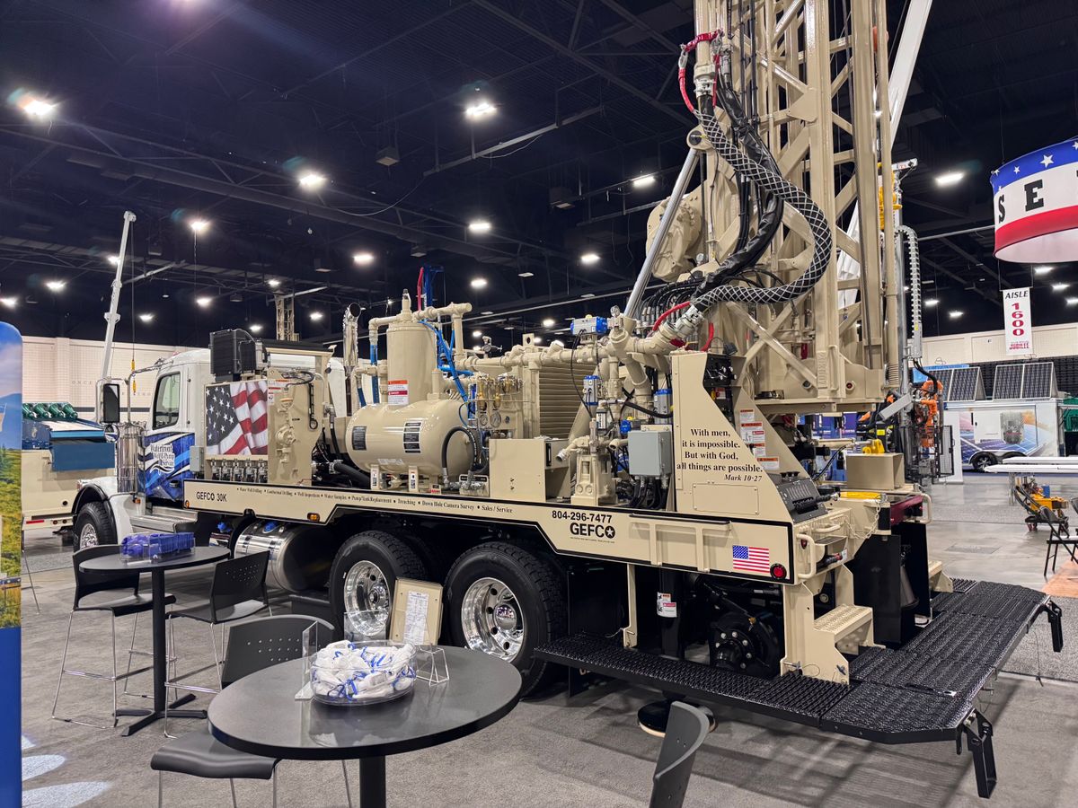 Well Drilling & Installation for Waterfront Well Drilling in Shacklefords, VA