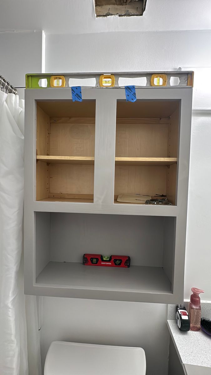 Kitchen and Cabinet Refinishing for Sanchez Paint Pros in Frederick, MD