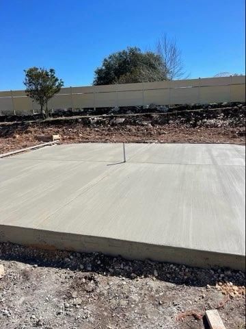 Foundations for Delarosa Masonry in San Antonio, TX