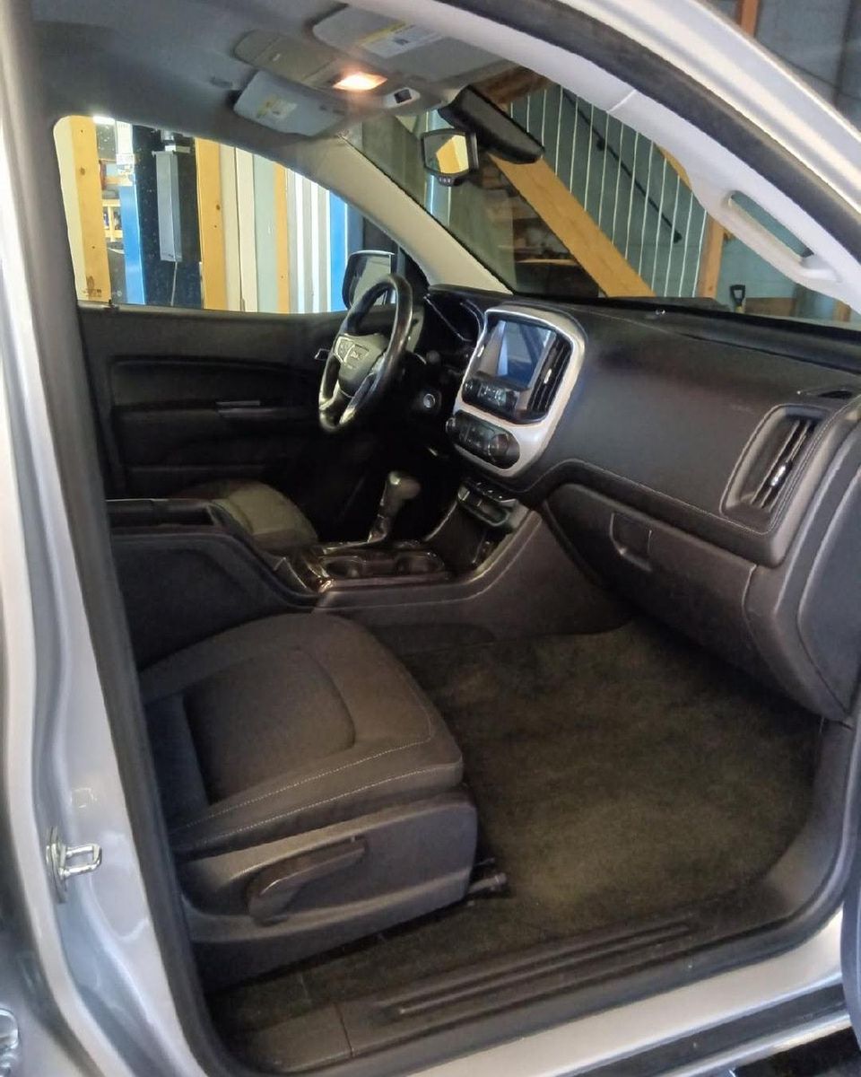 Full Detail Service for Luxury Auto Detail in Peoria, IL