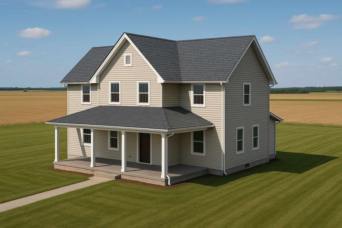 Roofing Installation for Frontline Roofing & Home Services in Shelbyville, KY