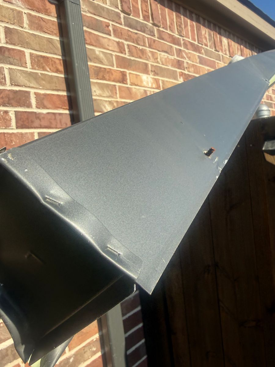 Gutter Repair & Replacement for Torleo Construction in Rockwall, TX