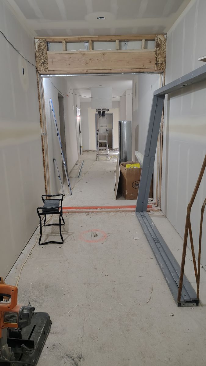 Remodeling Services for Dawson Custom Interiors in Boise, ID