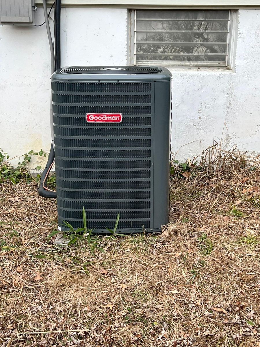 HVAC Repair Services for Brian’s Heating & Cooling in Lowry City, MO