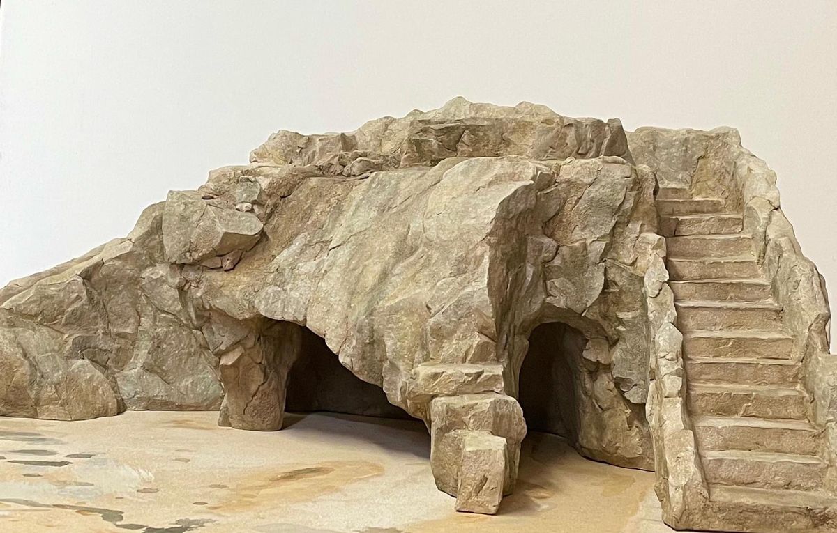 Outdoor Living for Texas Curb N Borders in Houston, TX