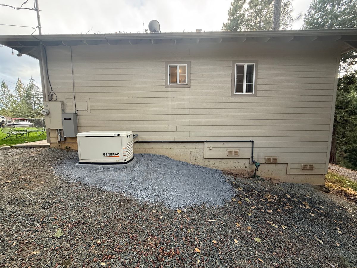 Electrical Panel Upgrades for ABC Electric in Placerville, CA