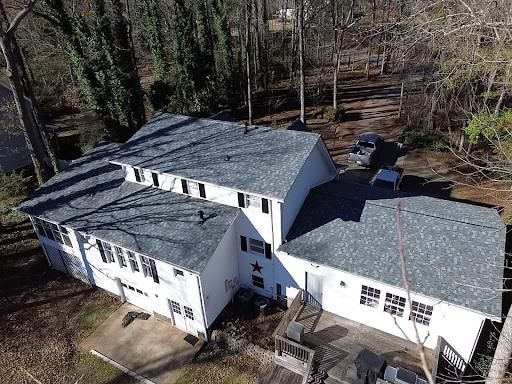 Roofing Replacement for Georgia Roof Rescue in Pike County, GA