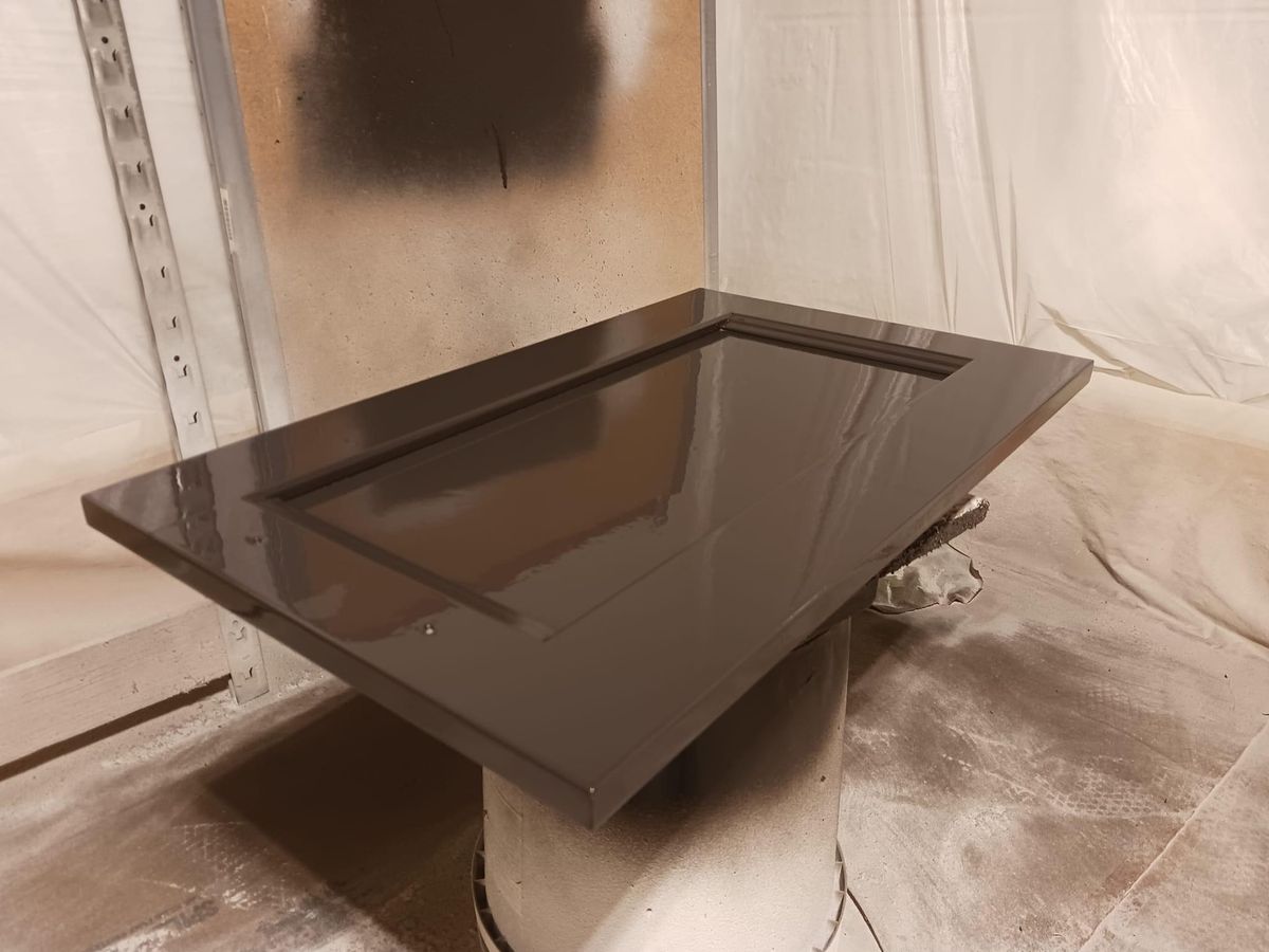 Cabinet Refinishing for Premium Finish LLC in Medina, OH