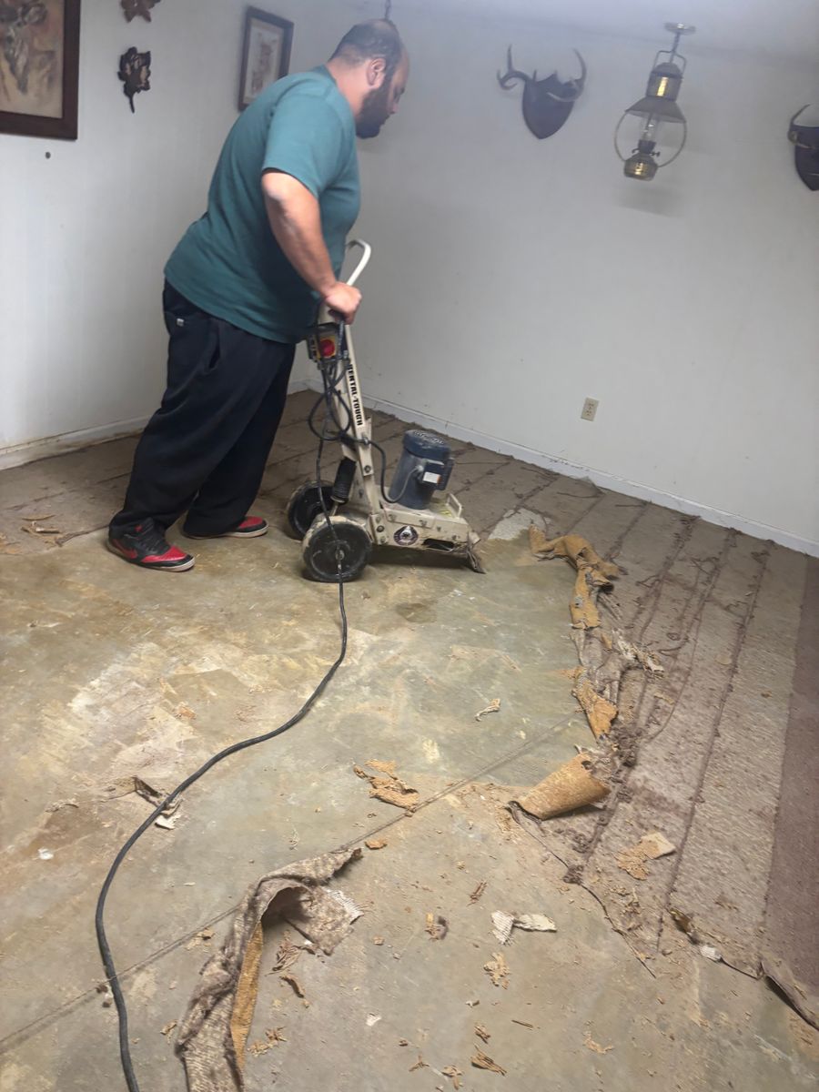 Whole-home Renovations for Personal Touch General Contractor in Galax, VA