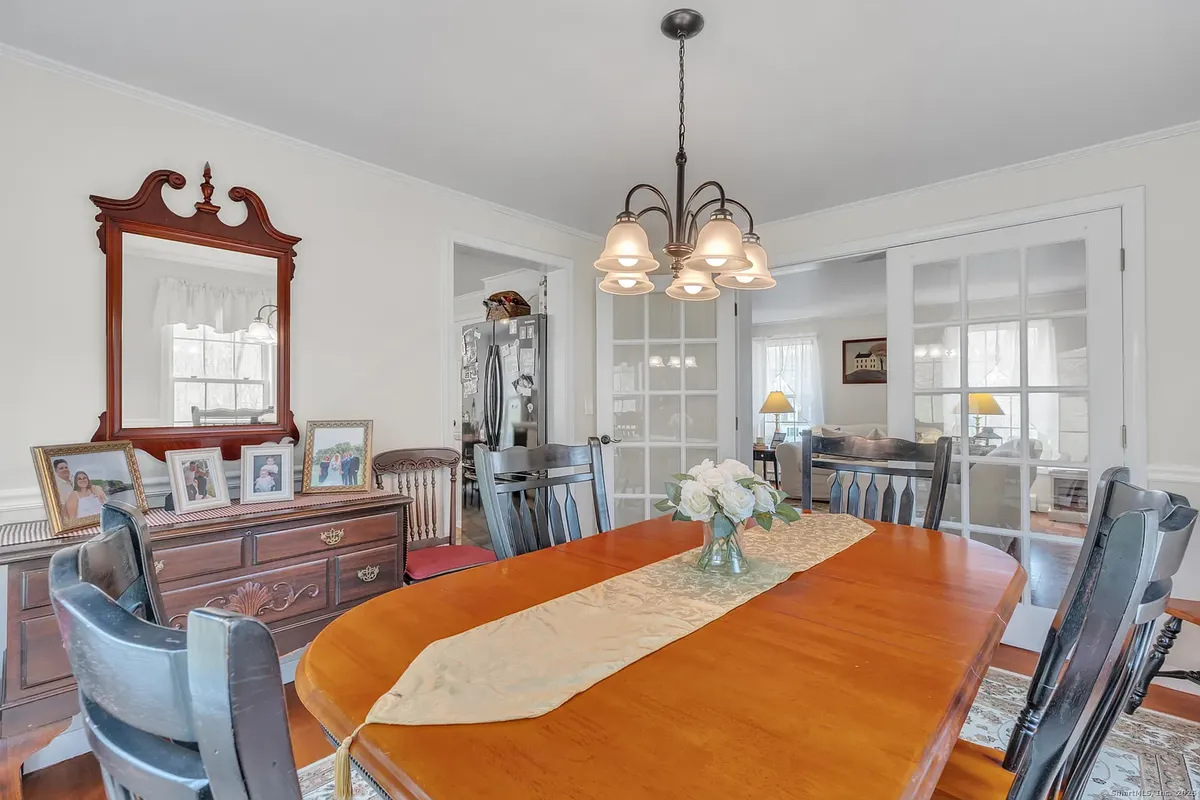 For Sale: 16 Windrush Ln, Andover, CT 06232 for Nelson Foss - Realtor in South Windsor, CT