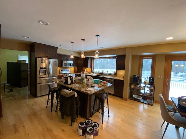 Color Specialist  for 920 Interior Painting & Design in Neenah, WI