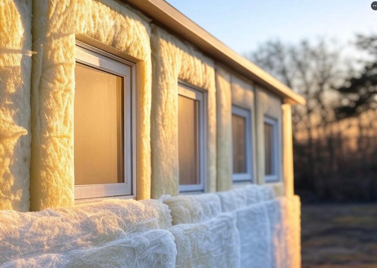 Closed Cell Insulation for Foam and More in Ocala, FL