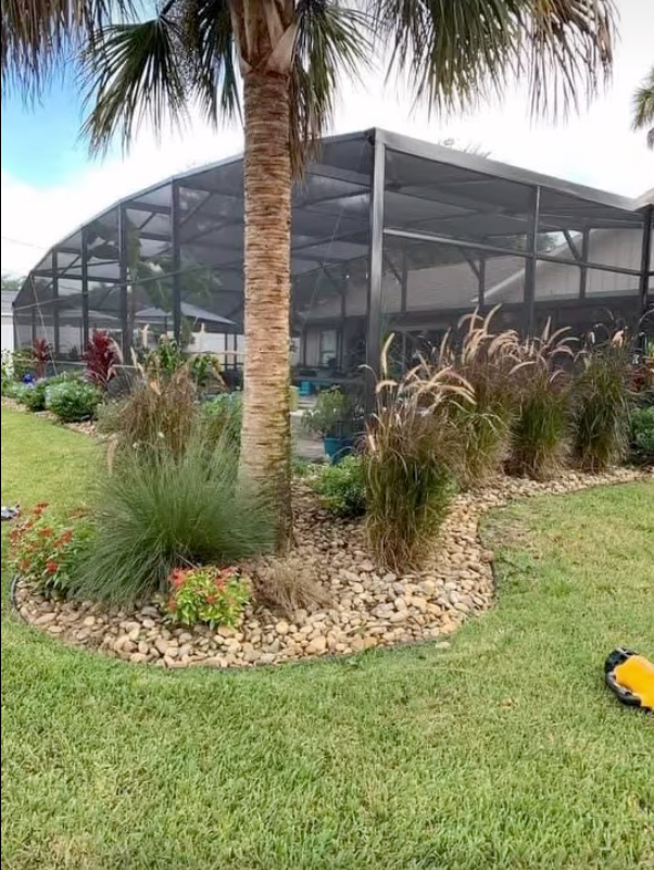 Shrub Trimming for Integral Outdoor Services  in Edgewater, FL