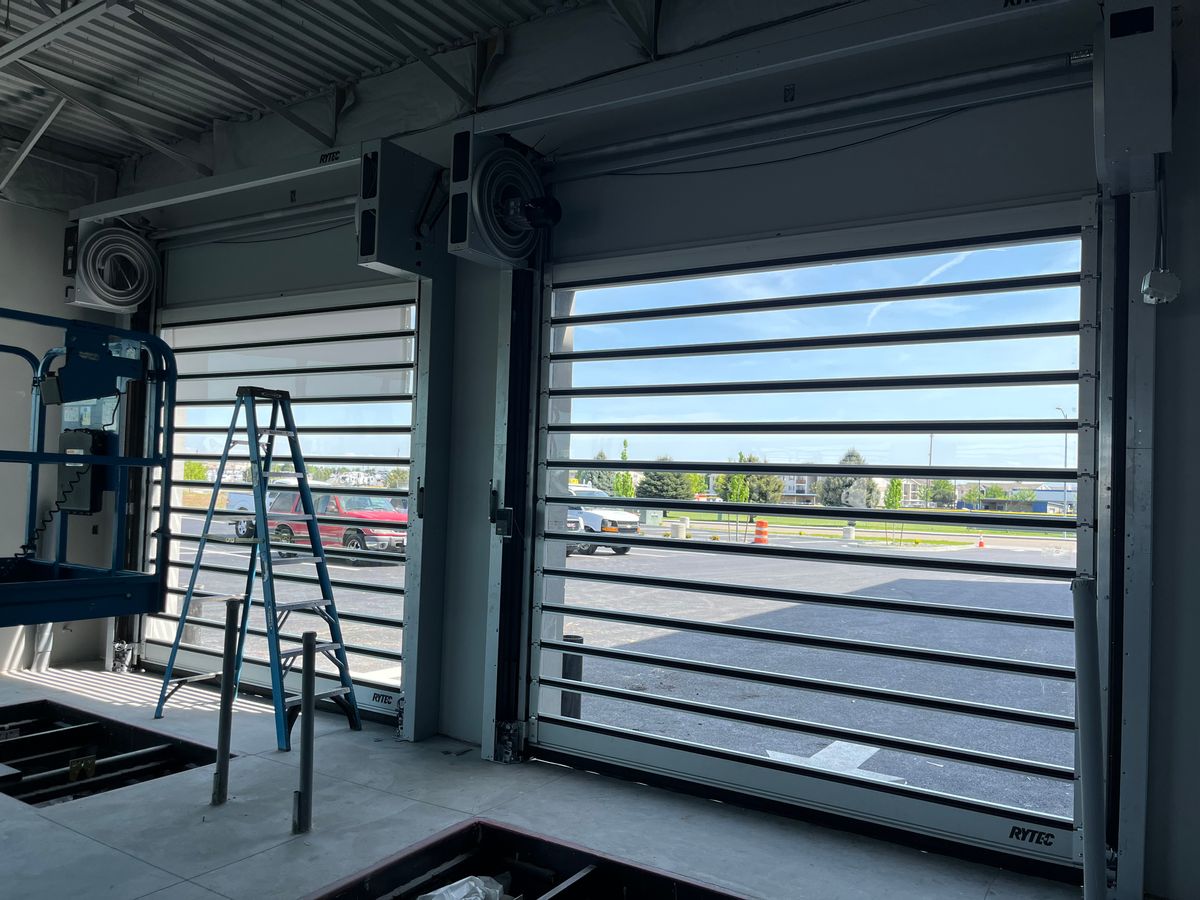 Garage Door Installation and Repair for Osborn Construction & Design in Grandview, WA