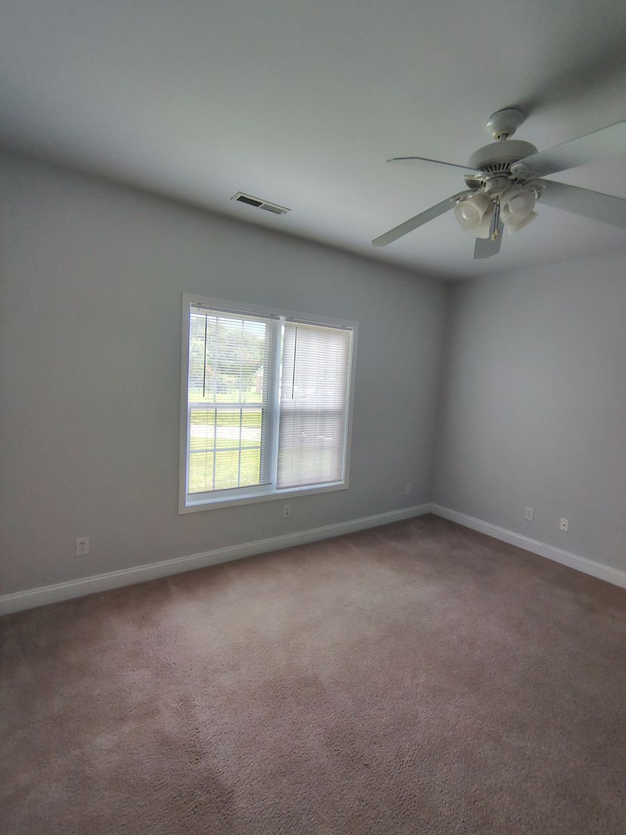 Interior Painting for Legacy Custom Painting in Wilmington, NC