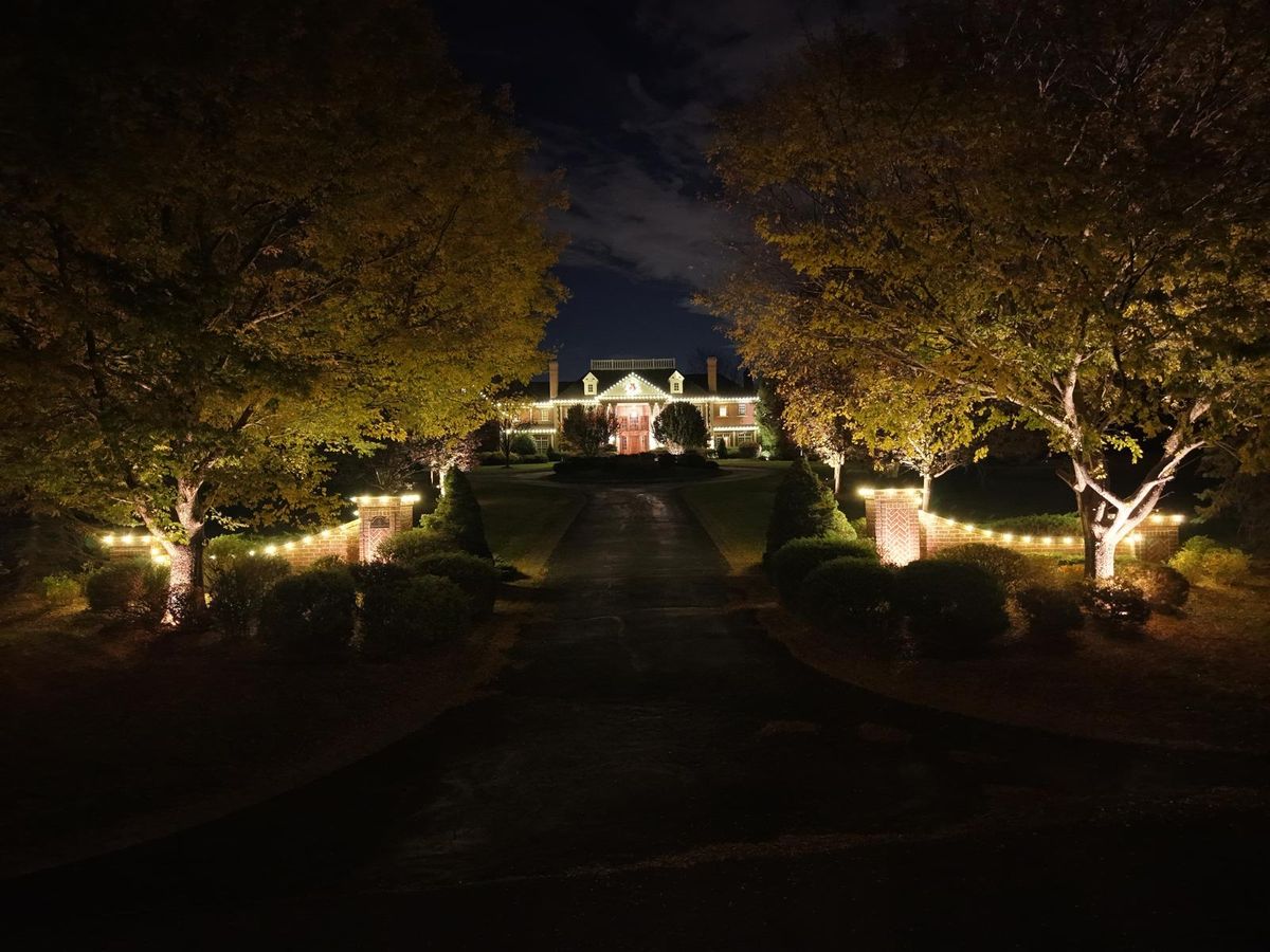 Outdoor Lighting for Unique Outdoor Lighting in Short Hills, NJ