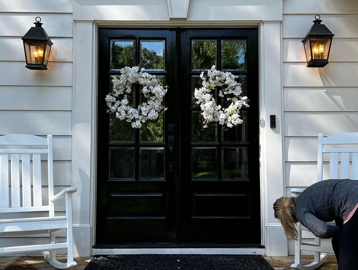 Carpentry for Tony’s Repairs LLC in Augusta, GA