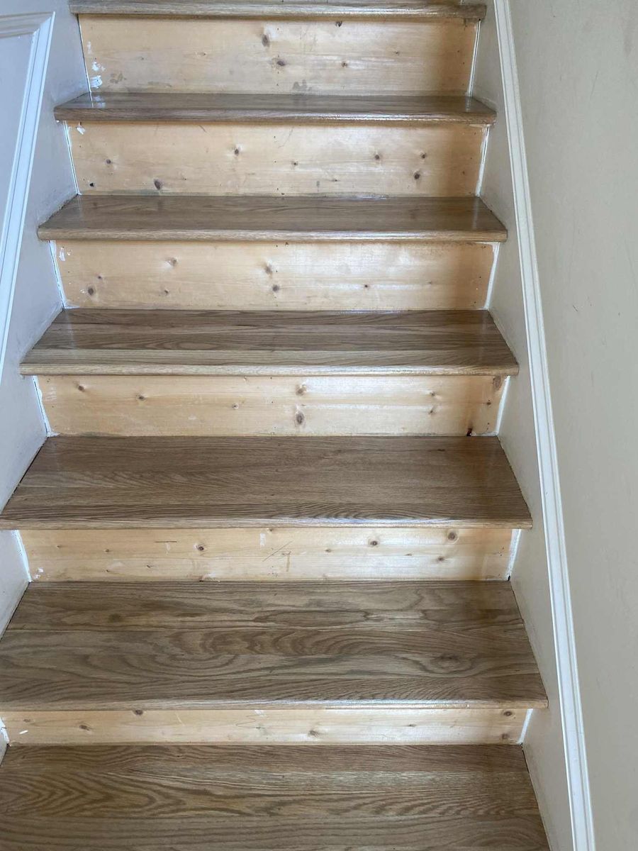 Flooring Refinishing for Hardwood Renovations in Buford, GA