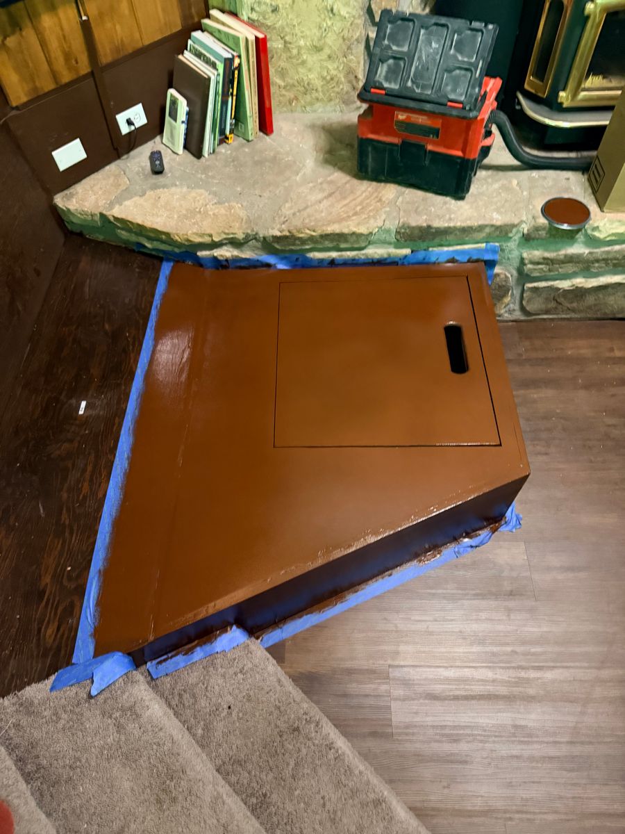 Flooring for Judd Builders in Powell, TN